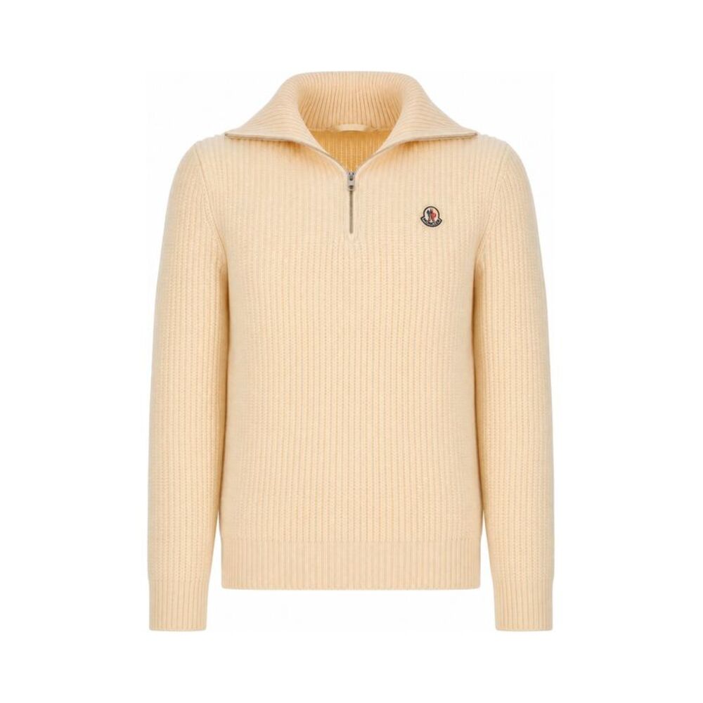 Moncler Man Clothing Knitwear